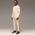 חליפה פוטר לגברים של WJEANS