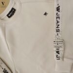 חליפה פוטר לגברים של WJEANS – תמונה 8