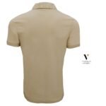 ⁦פולו קצר חלק ביג של WJEANS⁩ – תמונה ⁦2⁩