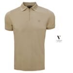 ⁦פולו קצר חלק ביג של WJEANS⁩ – תמונה ⁦3⁩