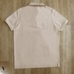 ⁦פולו קצר חלק ביג של WJEANS⁩ – תמונה ⁦5⁩