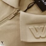 ⁦פולו קצר חלק ביג של WJEANS⁩ – תמונה ⁦7⁩