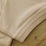 ⁦פולו קצר חלק ביג של WJEANS⁩ – תמונה ⁦9⁩