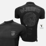 טי שירט של WJEANS T21