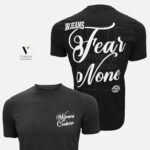 טי שירט של WJEANS T8