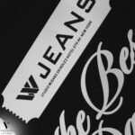 ⁦טי שירט של WJEANS T72⁩ – תמונה ⁦7⁩