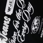 ⁦טי שירט של WJEANS T72⁩ – תמונה ⁦8⁩