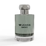 בושם לגברים WJEANS - SMOKY