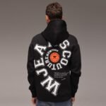 ⁦קפוצ’ון מעוצב של WJEANS HO5⁩ – תמונה ⁦2⁩