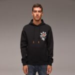 ⁦קפוצ’ון מעוצב של WJEANS HO5⁩ – תמונה ⁦4⁩