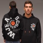 קפוצ’ון מעוצב של WJEANS HO5