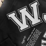 ⁦קפוצ’ון מעוצב של WJEANS HO5⁩ – תמונה ⁦5⁩