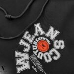 ⁦קפוצ’ון מעוצב של WJEANS HO5⁩ – תמונה ⁦6⁩