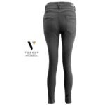 ⁦גינס נשים LADY BAZZ-2602-BLCAK⁩ – תמונה ⁦3⁩