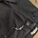 ⁦גינס נשים LADY BAZZ-2602-BLCAK⁩ – תמונה ⁦4⁩