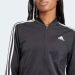 חליפה אימון לנשים ADIDAS LJ8781 – תמונה 2