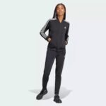 חליפה אימון לנשים ADIDAS LJ8781 – תמונה 4