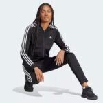 חליפה אימון לנשים ADIDAS LJ8781