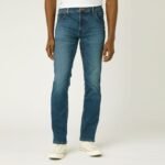 גינס קלאסי WRANGLER GREENSBORO