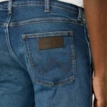 ⁦גינס קלאסי WRANGLER GREENSBORO⁩ – תמונה ⁦3⁩