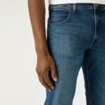 ⁦גינס קלאסי WRANGLER GREENSBORO⁩ – תמונה ⁦4⁩