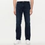 גינס קלאסי עם גומי במוֹתֶן-WRANGLER GREENSBORO – תמונה 2