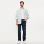 גינס קלאסי עם גומי במוֹתֶן-WRANGLER GREENSBORO