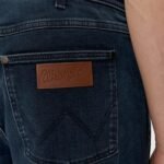 גינס קלאסי עם גומי במוֹתֶן-WRANGLER GREENSBORO – תמונה 4