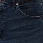 גינס קלאסי עם גומי במוֹתֶן-WRANGLER GREENSBORO – תמונה 5