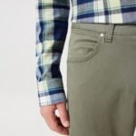 ⁦גינס כותנה של WRANGLER GREENSBORO⁩ – תמונה ⁦4⁩