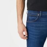 ⁦גינס קלאסי WRANGLER GREENSBORO 280W⁩ – תמונה ⁦4⁩