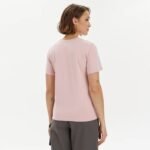 טי-שירט כותנה לצעירות של WRANGLER T-SHIRT 112350309 – תמונה 3