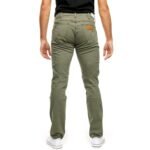 ⁦גינס כותנה של WRANGLER GREENSBORO⁩ – תמונה ⁦2⁩