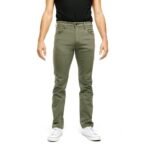 גינס כותנה של WRANGLER GREENSBORO