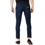 ⁦גינס Wrangler BRYSON⁩ – תמונה ⁦2⁩