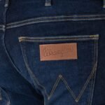 ⁦גינס Wrangler BRYSON⁩ – תמונה ⁦5⁩