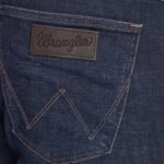 ⁦גינס קלאסי Wrangler GREENSBORO⁩ – תמונה ⁦3⁩