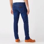 ⁦גינס Wrangler LARSTONS 812⁩ – תמונה ⁦2⁩