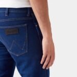 ⁦גינס Wrangler LARSTONS 812⁩ – תמונה ⁦3⁩