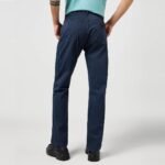 ⁦גינס כותנה של Wrangler TEXAS SILM⁩ – תמונה ⁦2⁩