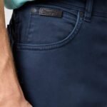 ⁦גינס כותנה של Wrangler TEXAS SILM⁩ – תמונה ⁦4⁩