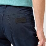 ⁦גינס כותנה של Wrangler TEXAS SILM⁩ – תמונה ⁦5⁩