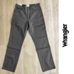 ⁦גינס כותנה של Wrangler TEXAS STRAIGHT⁩ – תמונה ⁦2⁩