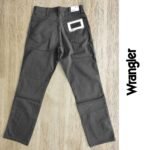 ⁦גינס כותנה של Wrangler TEXAS STRAIGHT⁩ – תמונה ⁦3⁩