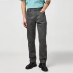 גינס כותנה של Wrangler TEXAS STRAIGHT