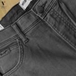 ⁦גינס כותנה של Wrangler TEXAS STRAIGHT⁩ – תמונה ⁦6⁩