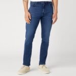 ⁦גינס של Wrangler Larston⁩ – תמונה ⁦2⁩