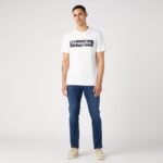 גינס של Wrangler Larston