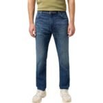 גינס של Wrangler Larston 812 – תמונה 2