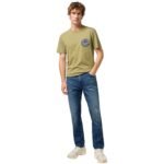 גינס של Wrangler Larston 812